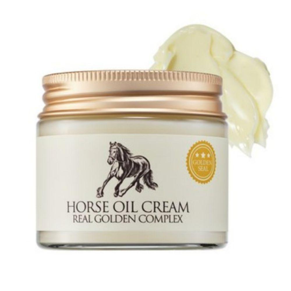 Charmzone Horse Oil Golden Complex Cream 70ml