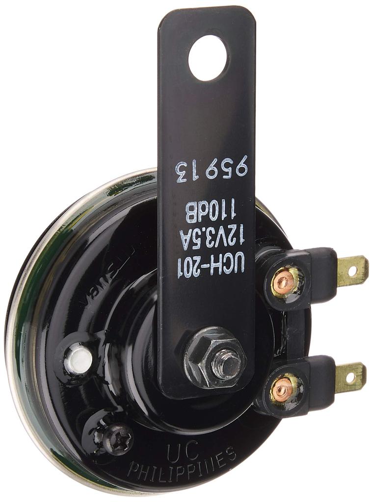 MITSUBA UC Flat Horn Hi 440 HzUCH-201P High Sound