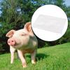100pcs Disposable Artificial Pig Insemination Collection Bag Equipment (1L)