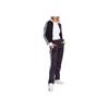 adidas Originals Women's Beckenbauer Track Top Aurora Black IY2219