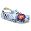 Crocs Classic Clog Tie Dye 208918-160