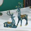 Decoração de casa – Estatuetas