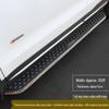 Xingyue L Original Footrest & Welcome Side Steps Pedals
