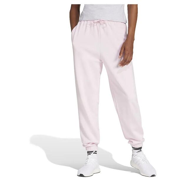 

adidas Essentials Linear French Terry Cuffed joggers L
