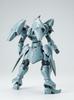 SHEIK MAINLAND ULTRA ACTION TROOPER Series Actaeon Scale ABS Assembled Plastic Model Kit 1/144 [Blue Gray]
