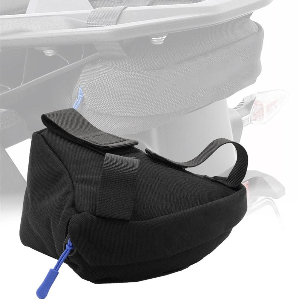 Robust Waterproof Rear Storage Bag Compatible with For BMW R1300GS Models