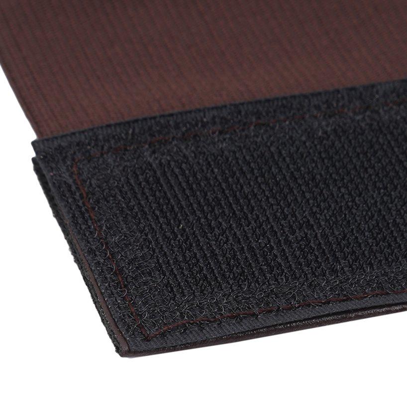 Mode large Corset ceinture PU femmes ceintures extensibles décontracté Corset pansement