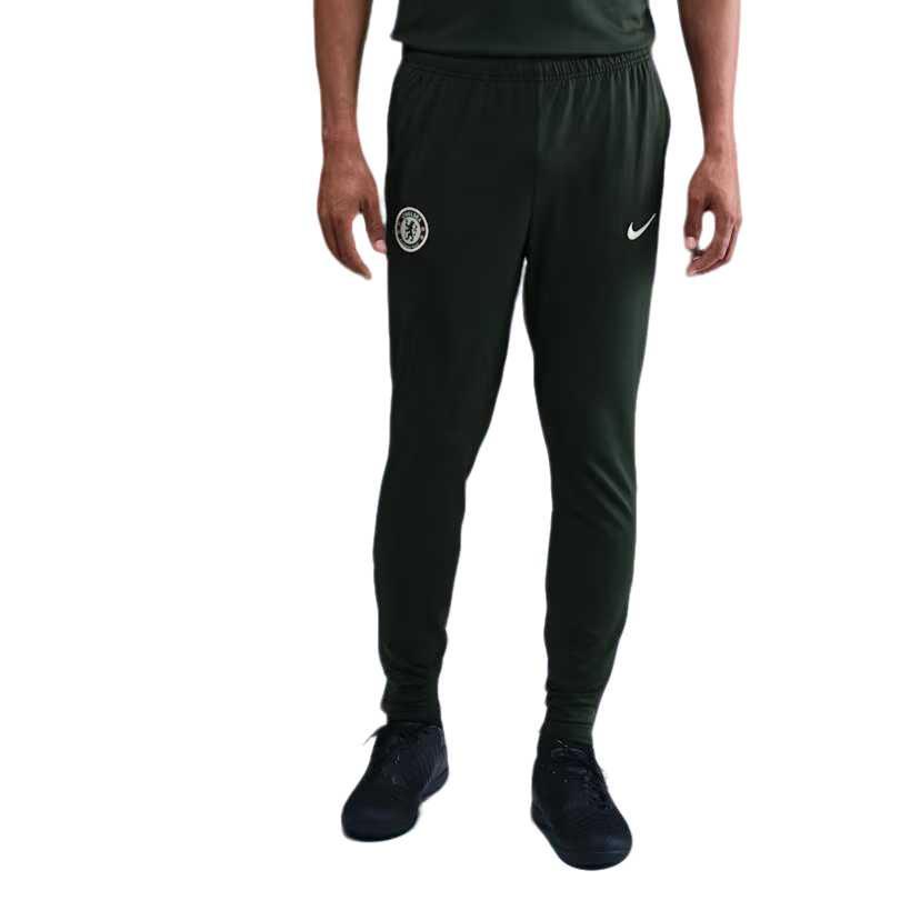 Nike Chelsea FC Soccer Bottom Men s HJ6922-349 L