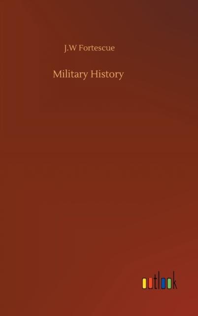 The Military History Book