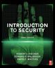 The Introduction To Security Book