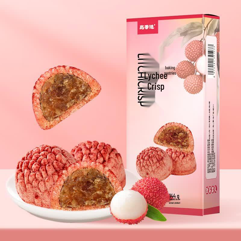Sixiangfeng Traditional Regional Chinese Snacks & Delicacies