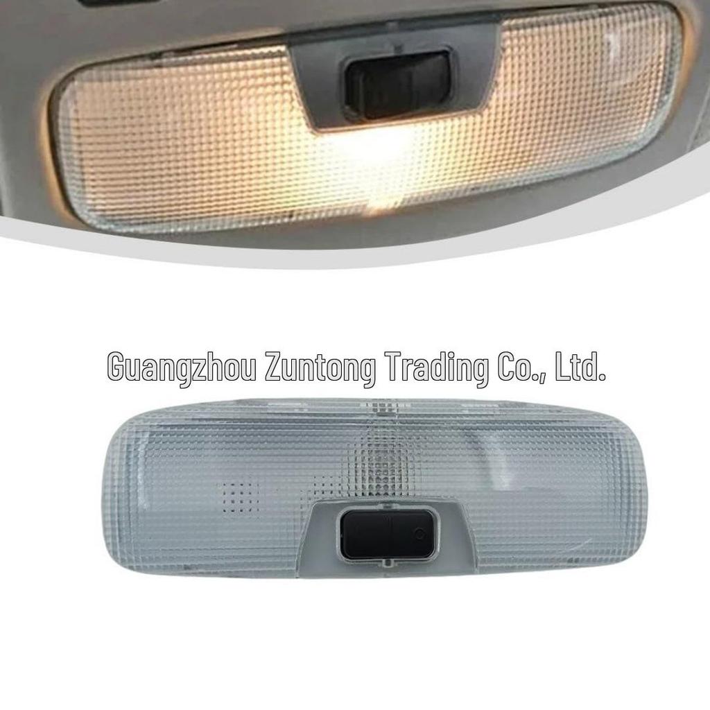 Kompatible Innenbeleuchtung für Ford-Modelle: 8A6A-13776AB