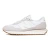 New Balance 237 Nimbus Cloud Moonbeam Zapatillas de Mujer Blancas WS237NN