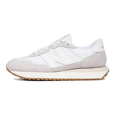 237 Nimbus Cloud Moonbeam Damen Sneaker Weiß WS237NN