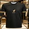 2026new Hot Selling 3Dprinted Mexican FootballT-shirt for Outdoor Sports, Dry, Breathable and Comfortable T-shirt - Parent-child