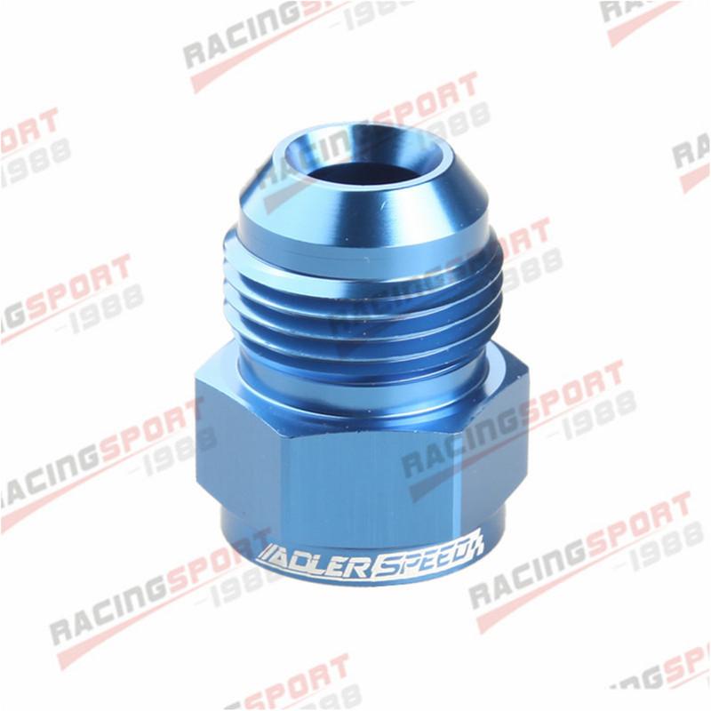 3AN 4AN 6AN 8AN 10AN 12AN 16AN Female to AN3 AN4 AN6 AN8 AN10 AN12 AN16 Male Expander Fuel Fitting Adapter
