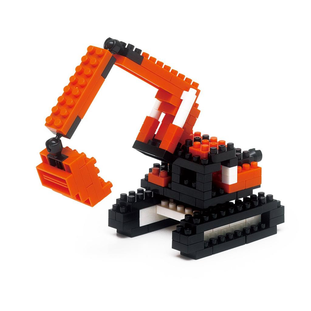 Nanoblock Standard Color Set NB-023