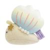 Sumikkogurashi "Penguin Lagoon" Plush Toy Fake Snail