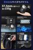 Electric Compact AI Sensing 2025 New Electric Shaver for Wet and Dry 3 IPX7 Low Fast LED Compact and Portable for Business Home and Overseas Perfect