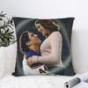 Decorative Pillow Cover Off Campus Tv Series Product Home Throw Pillow Case Cover Zippered Multiple Sizes