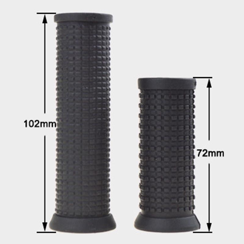 For Twisting Shifter Handlebar Grips Road Mountain Bike Assembly Outdoor