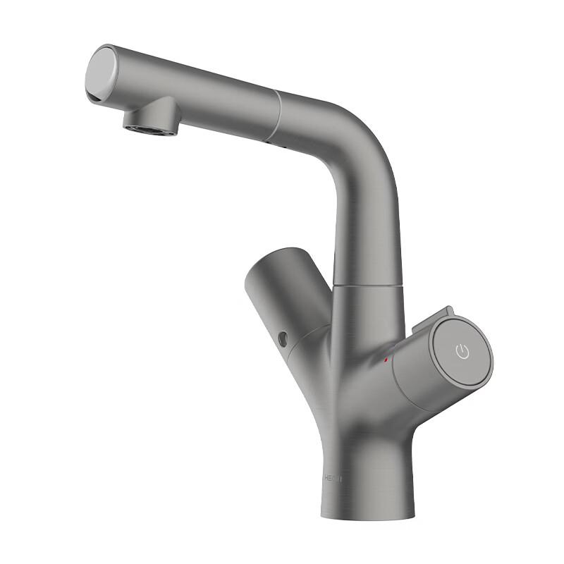 HEGII LML181-115-SN Basin Faucet