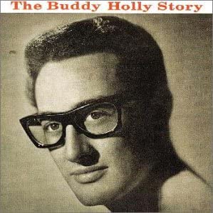 

CD BUDDY HOLLY - The Buddy Holly Syory - Complete Ed MVCE24140 Japan Rock Used