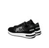 Men's Sneakers Armani Exchange Xux090 Xv276 00002 Black