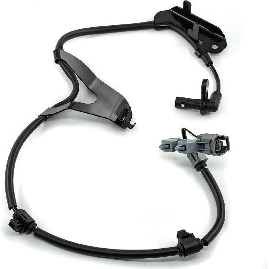 ABS Sensor Compatible for Isuzu D-MAX DMAX Genuine 2017-2023 Fit Front Left Right OEM# 8982924330 8-98292433-0(Right Front) Right Front