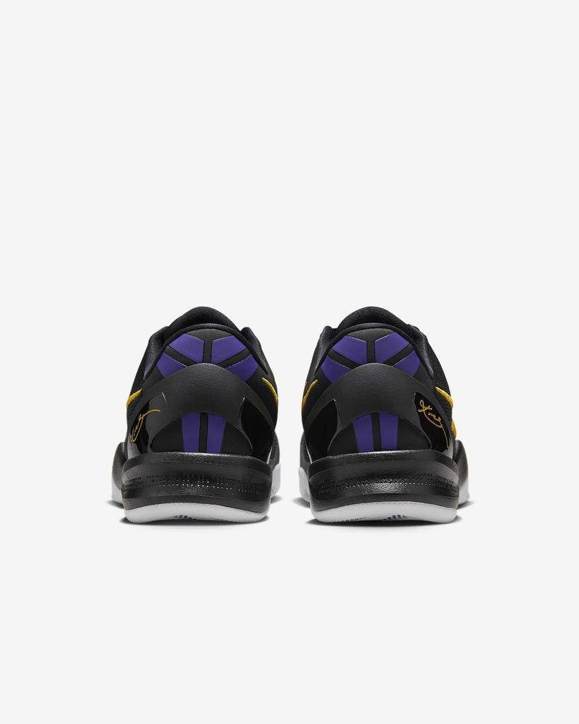 HF9550-001 Nike Kobe 8 Protro Hollywood Nights (Men's)