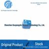 New SRD-12VDC-SL-B Blue Songle Relay, 12V, 4-Pin, Normally Closed.