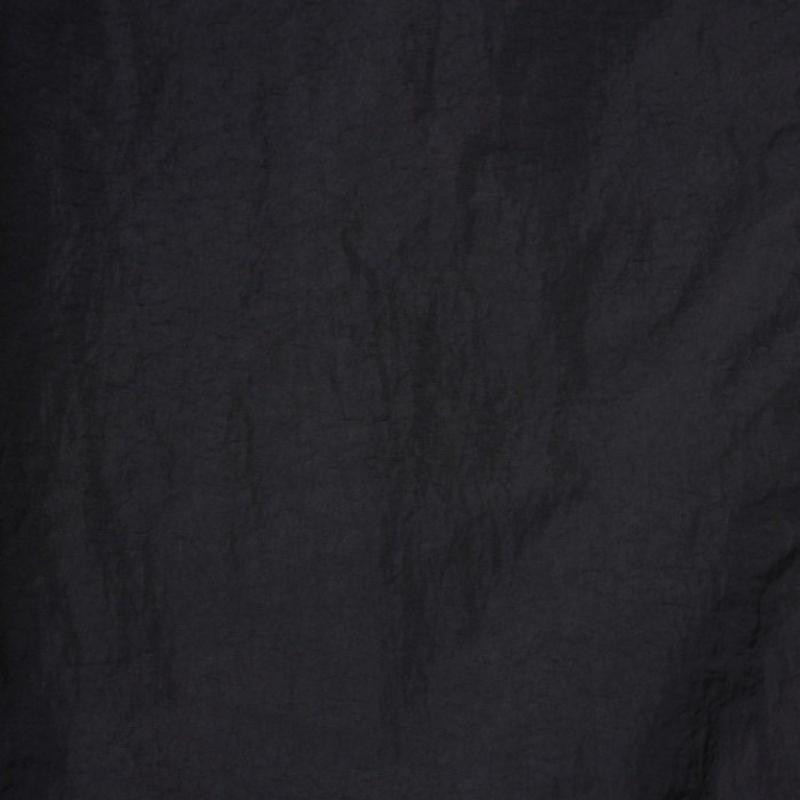 Customellow Black Banding Slit Pants Cwpam25353bkx