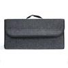 Trunk Organizer Box Auto Cargo Container Bag Car Trunk Organizer Portable Car Trunk Organizer Auto Interior Stowing Tidying