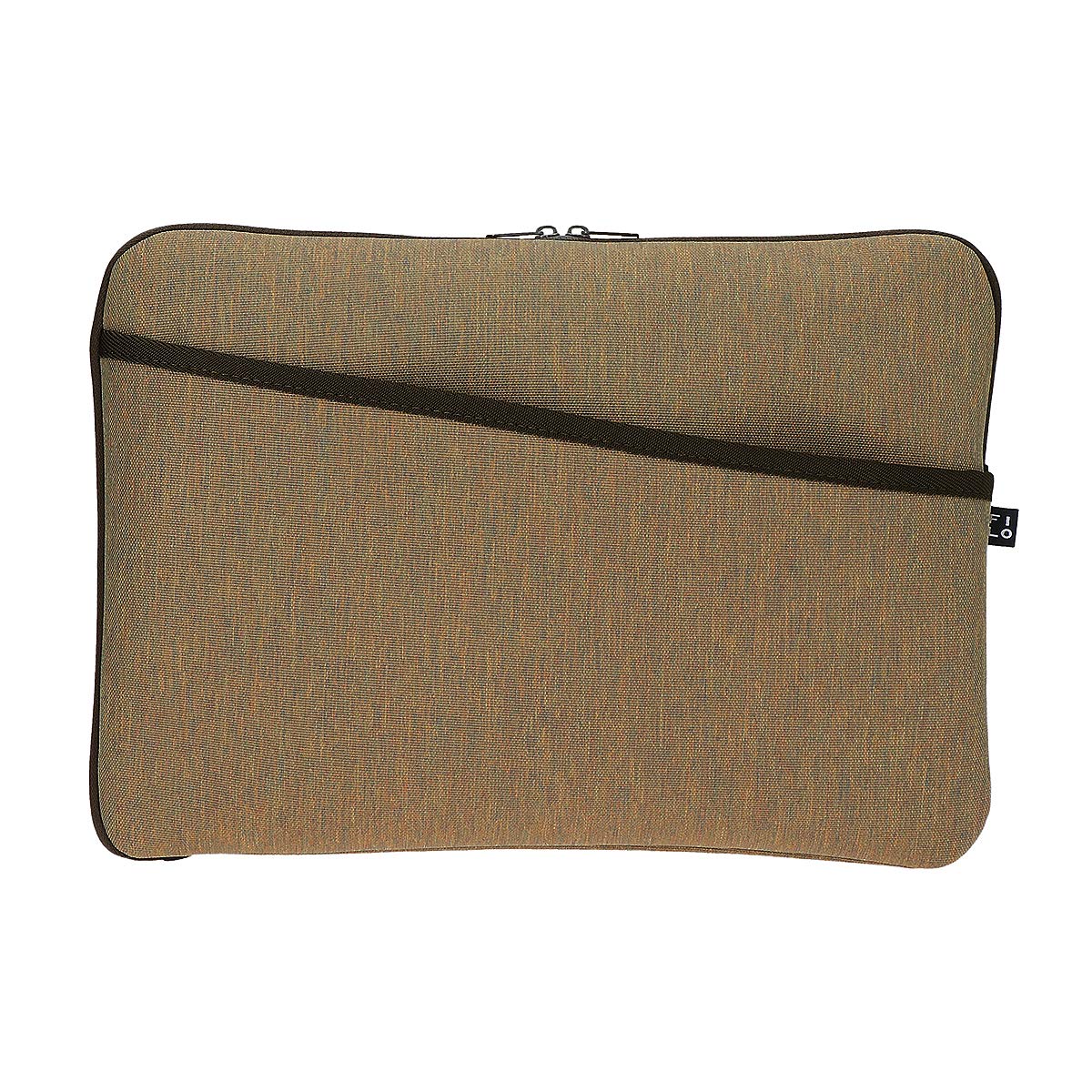 

Delfonics Filo Laptop Case (Light Yellow)