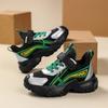 Hot Selling Autumn Wear-resistant Childrens Sports Shoes Stable and Comfortable Running Shoes Trendy Original Casual Shoes