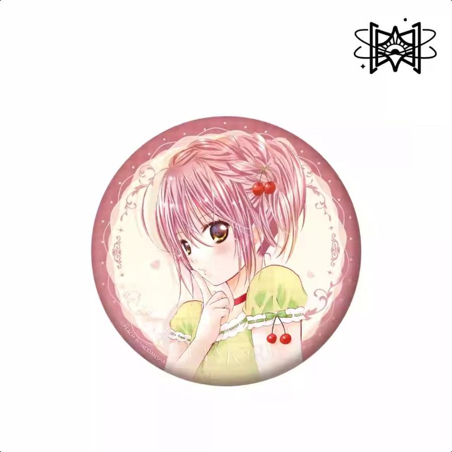 Shugo Chara | Серия Мэй Мэн 75mm