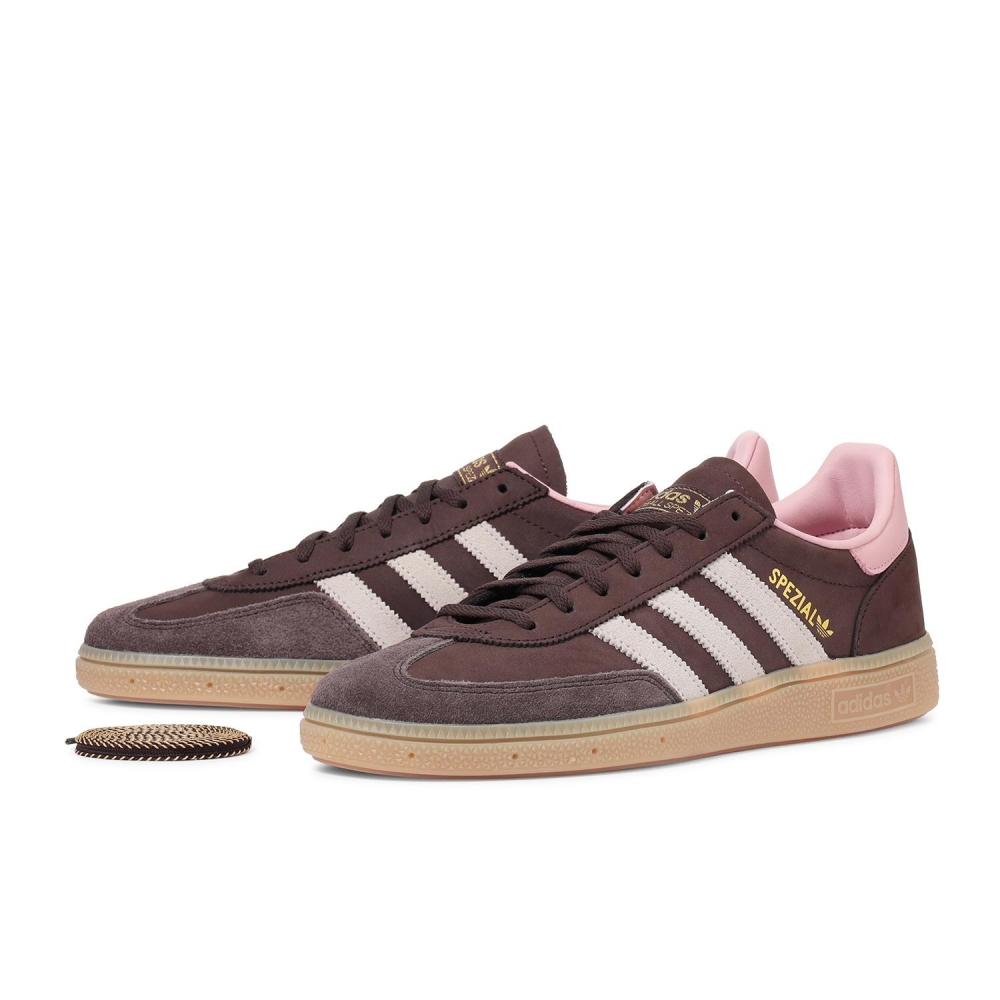 Adidas Handball Spezial Jr0852 Dark Alum Wond