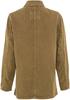 Демисезонная куртка Camel Active Overshirt Aus Einem Lyocell-leinen-mix (320280 7411 39) military olive
