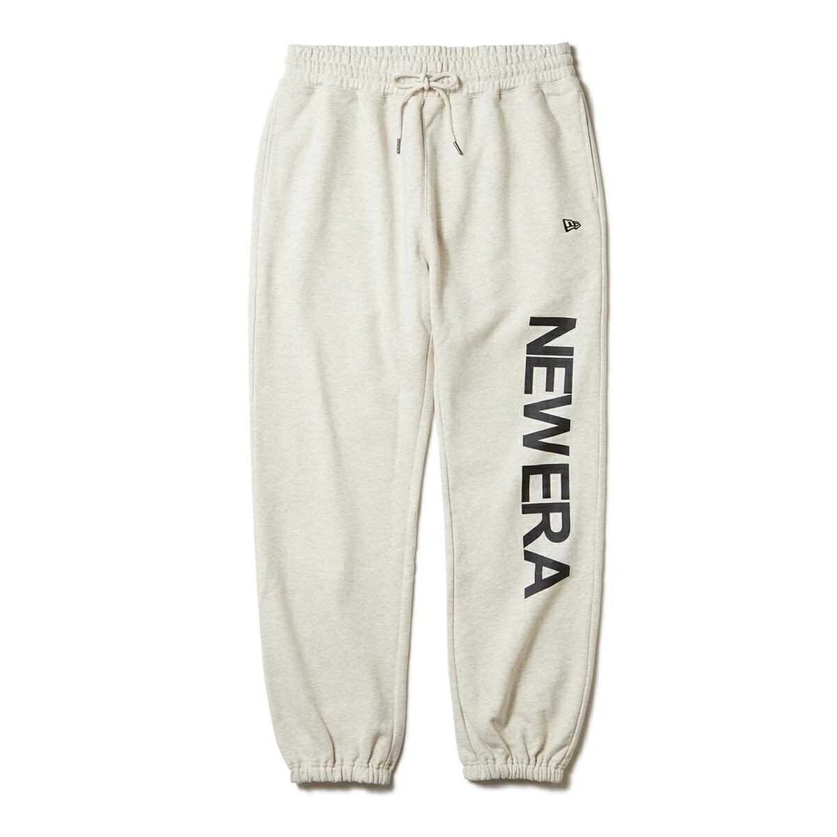 

Спортивные штаны TheOrigin Logo Cotton Oatmeal M SW PT THE ORIGIN OAT [New Era]