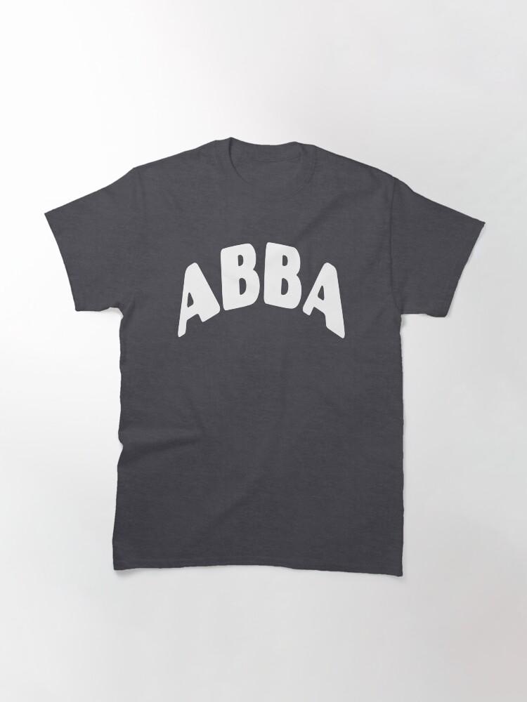 ABBA Abba Father Classic T-Shirt