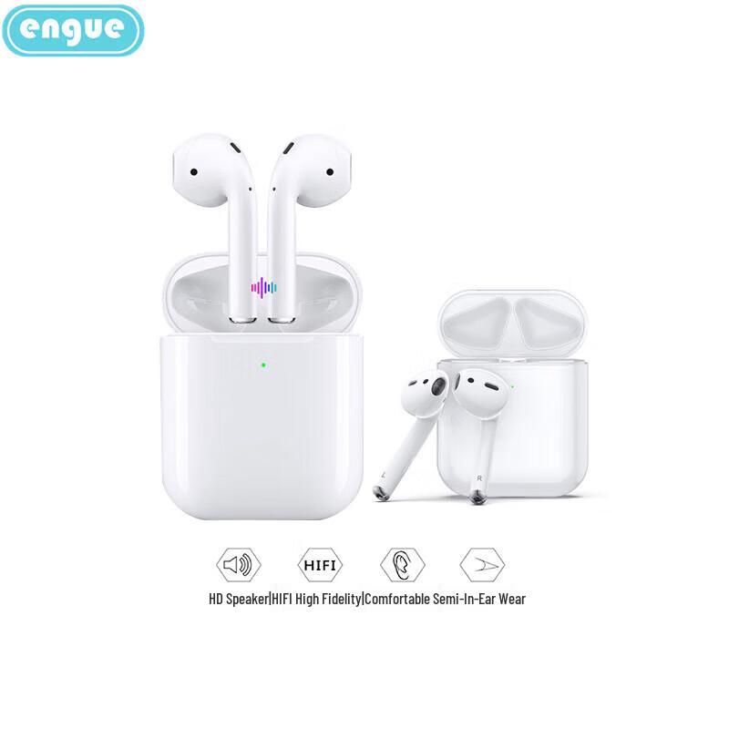 ENGUE EG-AP02 True Wireless Bluetooth Earbuds