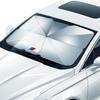1Pcs M LOGO Foldable Car Windshield Sunshade Umbrella for BMW X7 X3 X4 X5 X6 3 4 5 6 7 Series Z4 M M3 M5 M6 E38 E39 E46 E53 E60 E61 E64 E70 E71