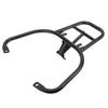 Motorcycle Luggage Rack, Rear Handrail Rack, Luggage Case Holder, Black Replacement for GTS 300 Luggage Rack, Luggage and Accessories