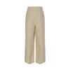 SOUP Hidden Waist Long Slacks (Oy5Lpqf)