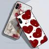 Luxury Case For Redmi Note 5 Pro Patterned Full Protection Soft Liquid Silicone Cartoon Cover For Xiaomi Redmi Note 5 Pro Note5