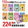 Talking Flash Cards Learning English/Japanese (Green)