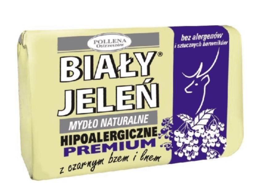 Pure Essence 100g Gentle Nourishing Cleansing Bar