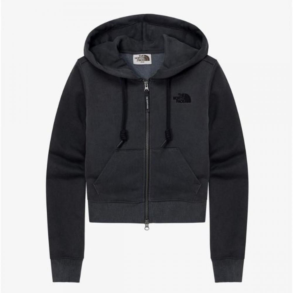 

Толстовка с капюшоном North Face White Label W Dying на молнии NJ5Jq82 JK 1.NJ5JQ82J XS