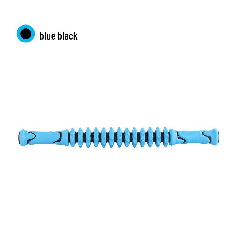 

Qijun Gear Muscle Massage Roller Stick