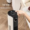 Diamond Bladeless Tower Fan CN Plug (adapter Included)